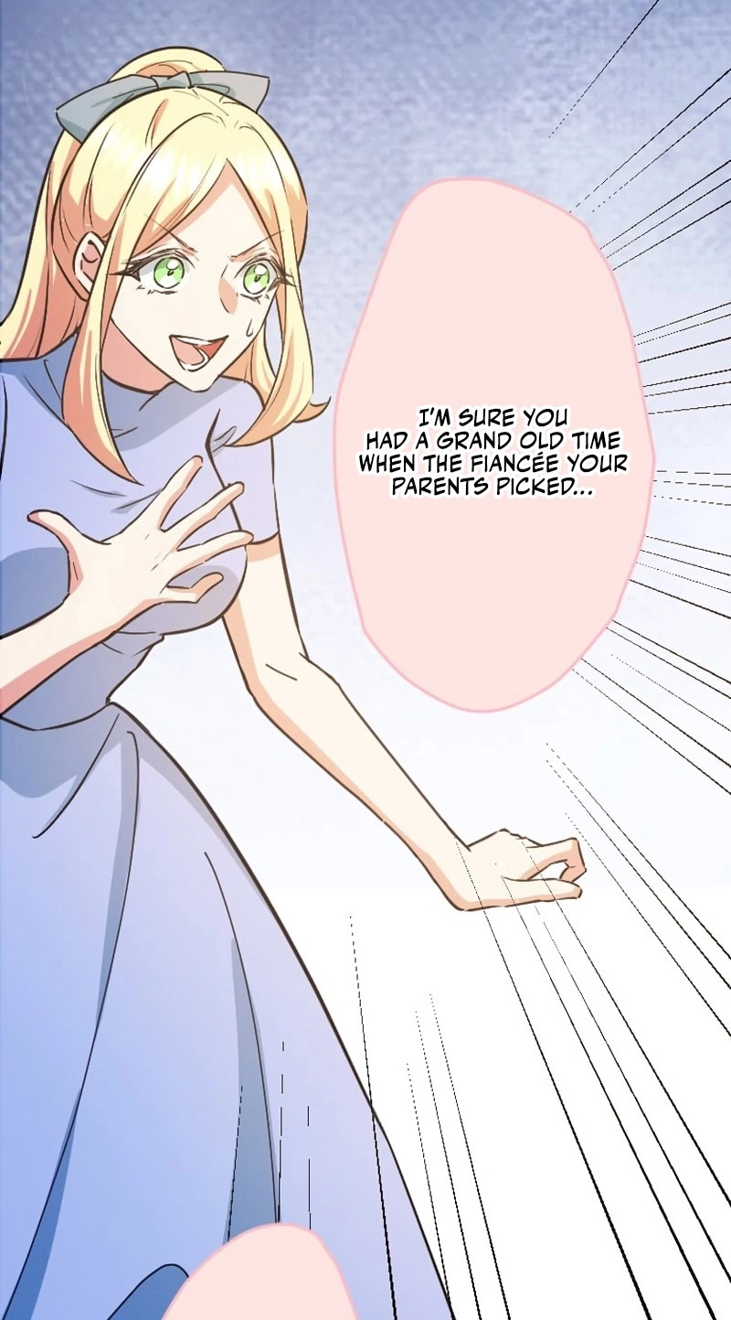 Akuyaku Reijou ni Tensei Shitakedo, Kekkon Ganbou Nante Arimasen! Chapter 28 page 32 - 