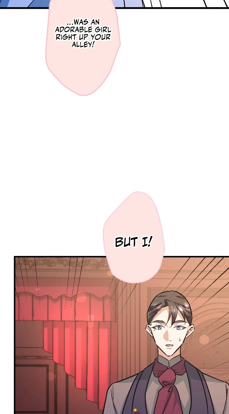 Akuyaku Reijou ni Tensei Shitakedo, Kekkon Ganbou Nante Arimasen! Chapter 28 page 33 - 