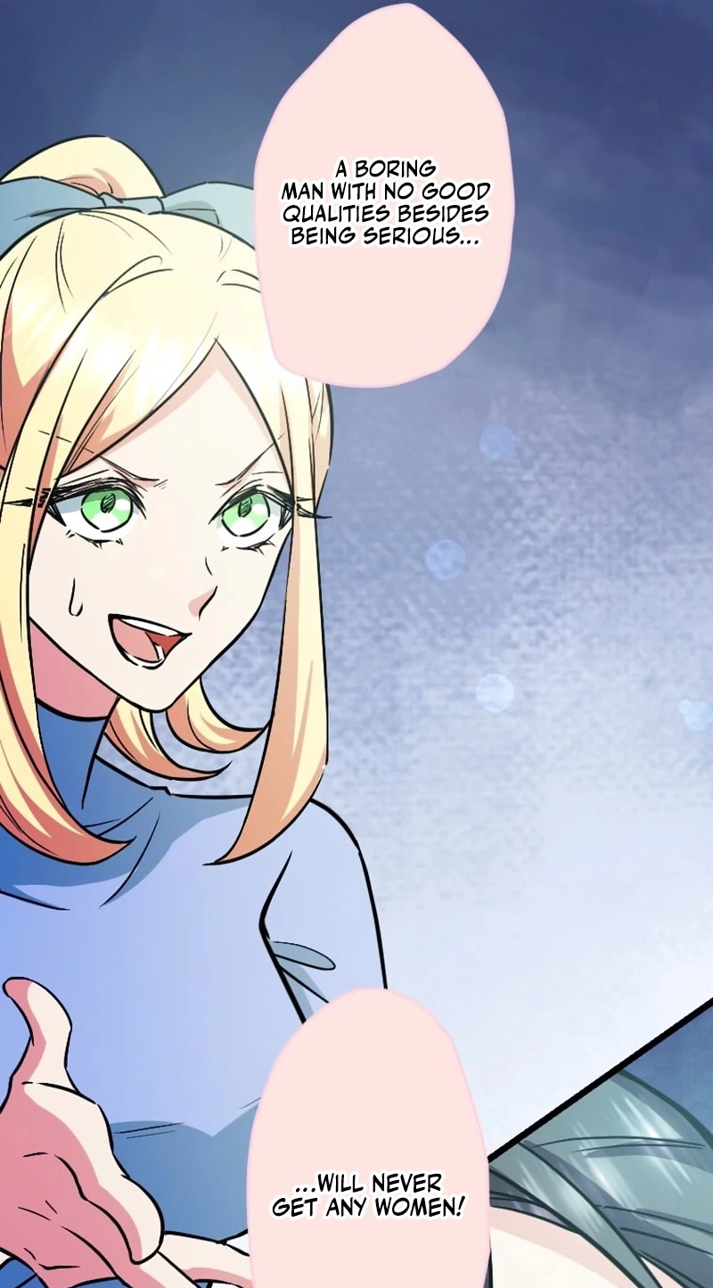 Akuyaku Reijou ni Tensei Shitakedo, Kekkon Ganbou Nante Arimasen! Chapter 28 page 37 - 