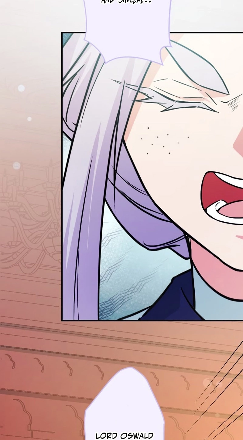 Akuyaku Reijou ni Tensei Shitakedo, Kekkon Ganbou Nante Arimasen! Chapter 28 page 39 - 