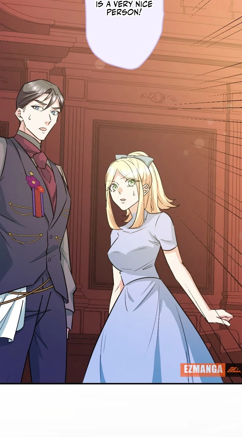 Akuyaku Reijou ni Tensei Shitakedo, Kekkon Ganbou Nante Arimasen! Chapter 28 page 40 - 