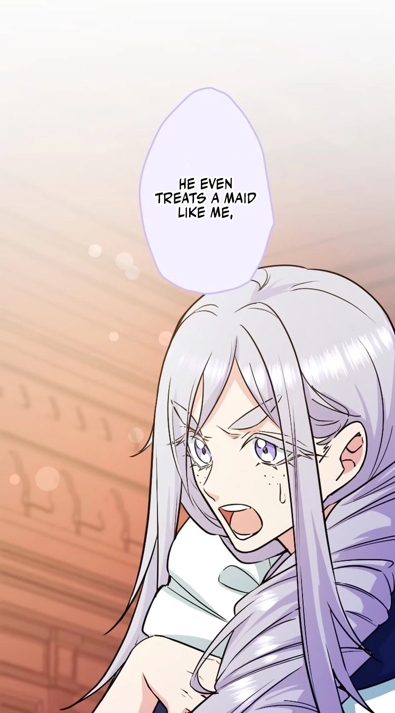 Akuyaku Reijou ni Tensei Shitakedo, Kekkon Ganbou Nante Arimasen! Chapter 28 page 41 - 
