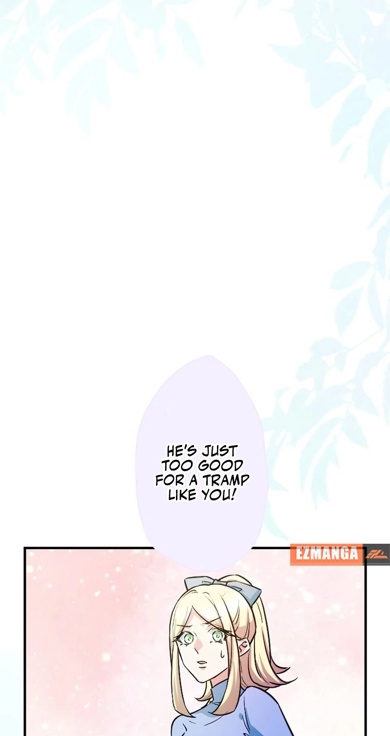 Akuyaku Reijou ni Tensei Shitakedo, Kekkon Ganbou Nante Arimasen! Chapter 28 page 46 - 