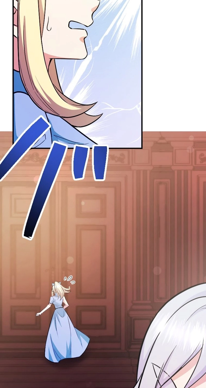 Akuyaku Reijou ni Tensei Shitakedo, Kekkon Ganbou Nante Arimasen! Chapter 28 page 49 - 