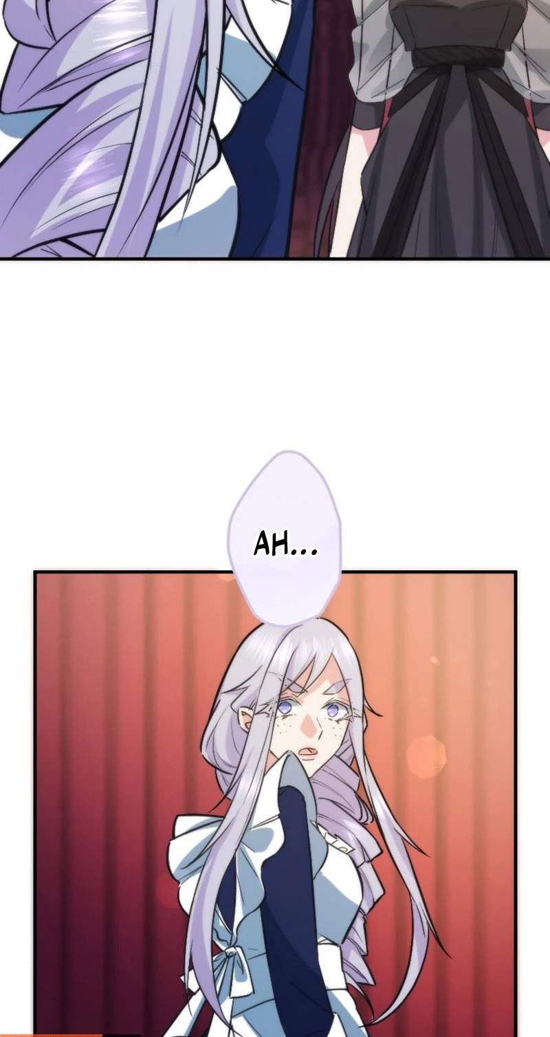 Akuyaku Reijou ni Tensei Shitakedo, Kekkon Ganbou Nante Arimasen! Chapter 28 page 52 - 