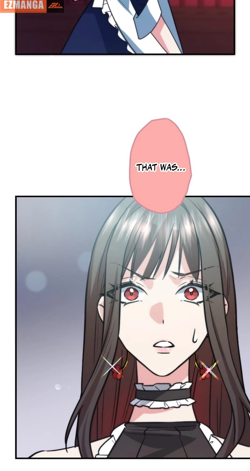 Akuyaku Reijou ni Tensei Shitakedo, Kekkon Ganbou Nante Arimasen! Chapter 28 page 53 - 