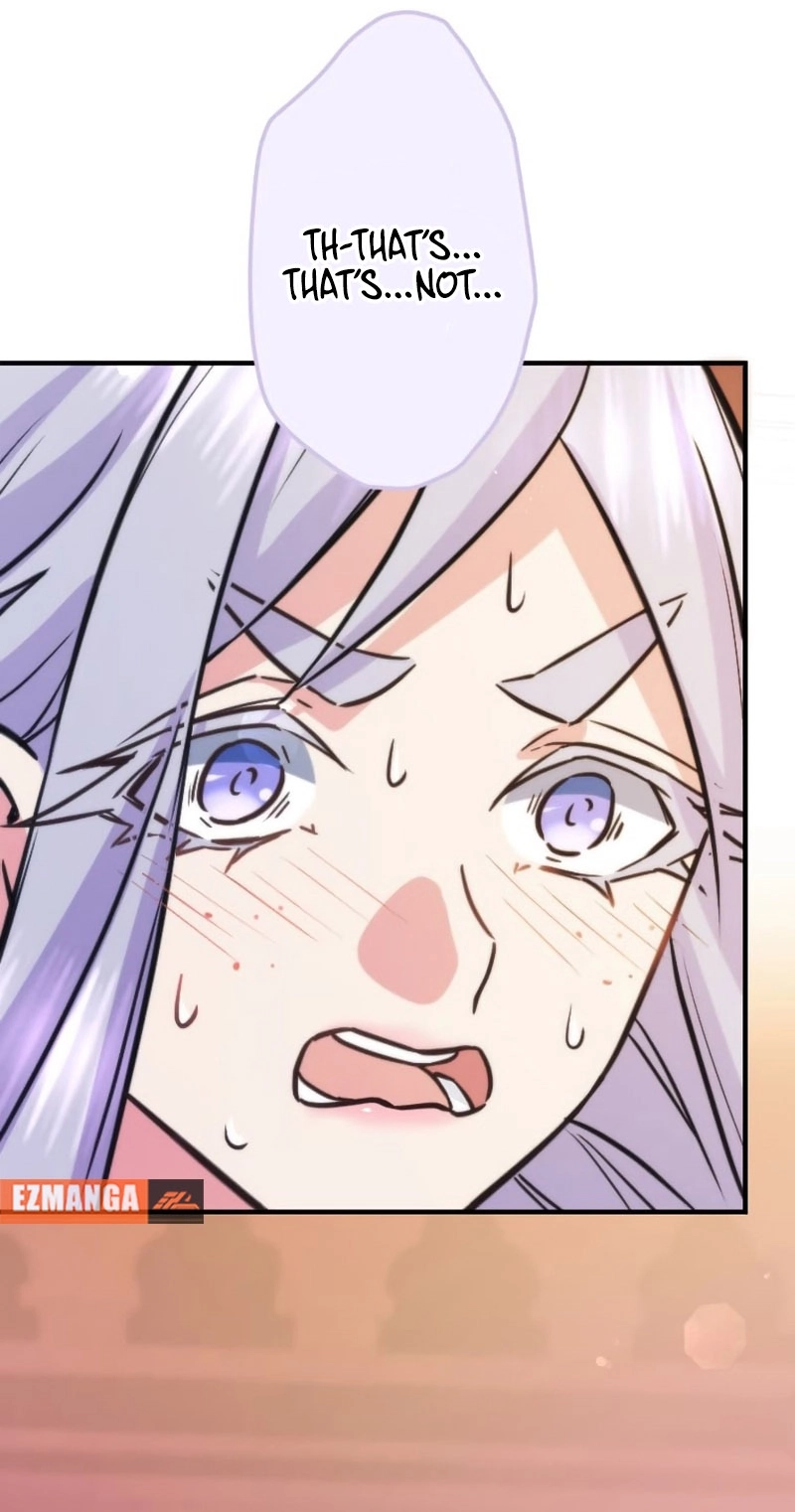 Akuyaku Reijou ni Tensei Shitakedo, Kekkon Ganbou Nante Arimasen! Chapter 28 page 54 - 