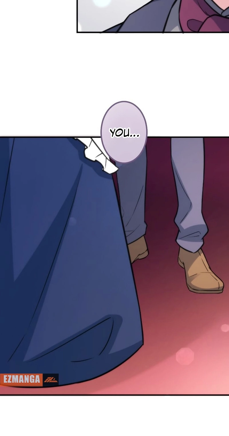 Akuyaku Reijou ni Tensei Shitakedo, Kekkon Ganbou Nante Arimasen! Chapter 28 page 57 - 