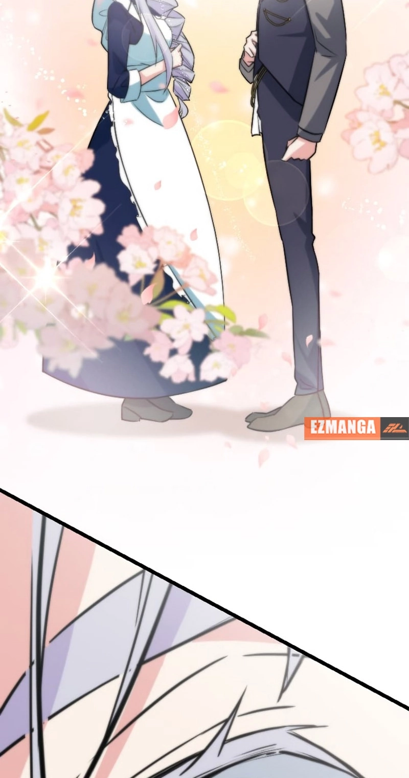 Akuyaku Reijou ni Tensei Shitakedo, Kekkon Ganbou Nante Arimasen! Chapter 28 page 59 - 