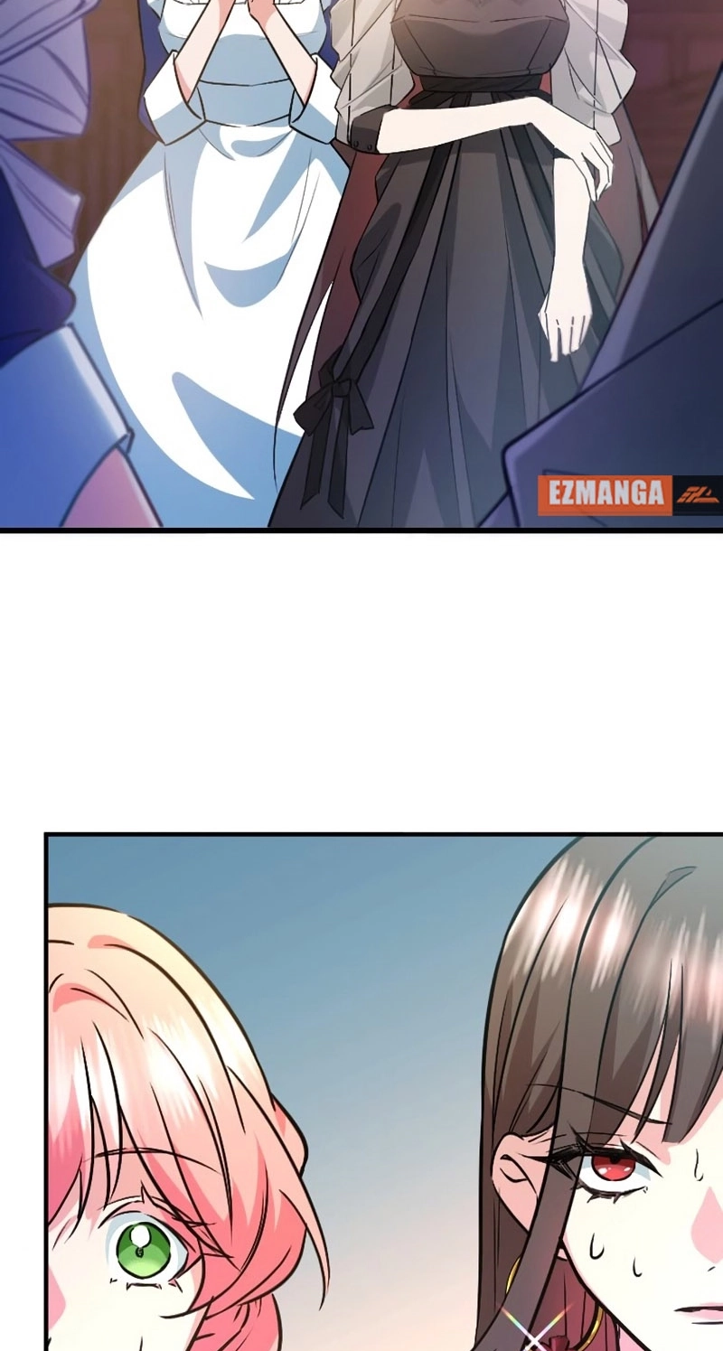 Akuyaku Reijou ni Tensei Shitakedo, Kekkon Ganbou Nante Arimasen! Chapter 28 page 66 - 