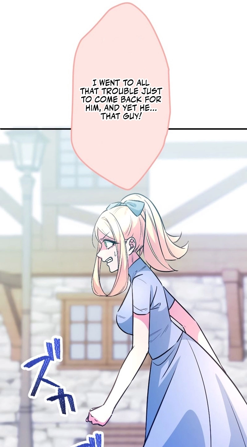 Akuyaku Reijou ni Tensei Shitakedo, Kekkon Ganbou Nante Arimasen! Chapter 28 page 70 - 