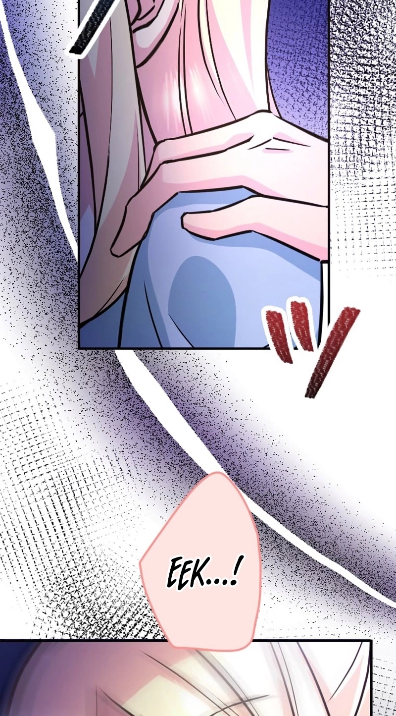 Akuyaku Reijou ni Tensei Shitakedo, Kekkon Ganbou Nante Arimasen! Chapter 28 page 73 - 