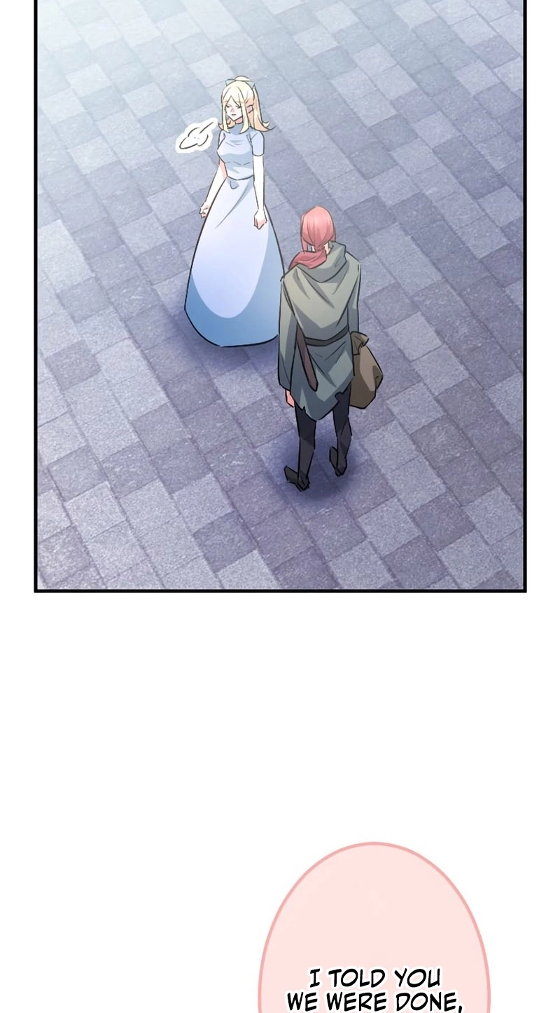 Akuyaku Reijou ni Tensei Shitakedo, Kekkon Ganbou Nante Arimasen! Chapter 28 page 76 - 