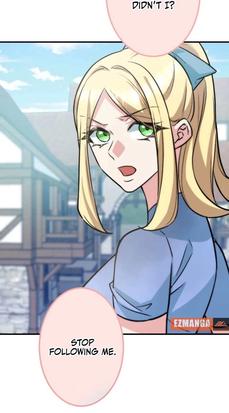 Akuyaku Reijou ni Tensei Shitakedo, Kekkon Ganbou Nante Arimasen! Chapter 28 page 77 - 
