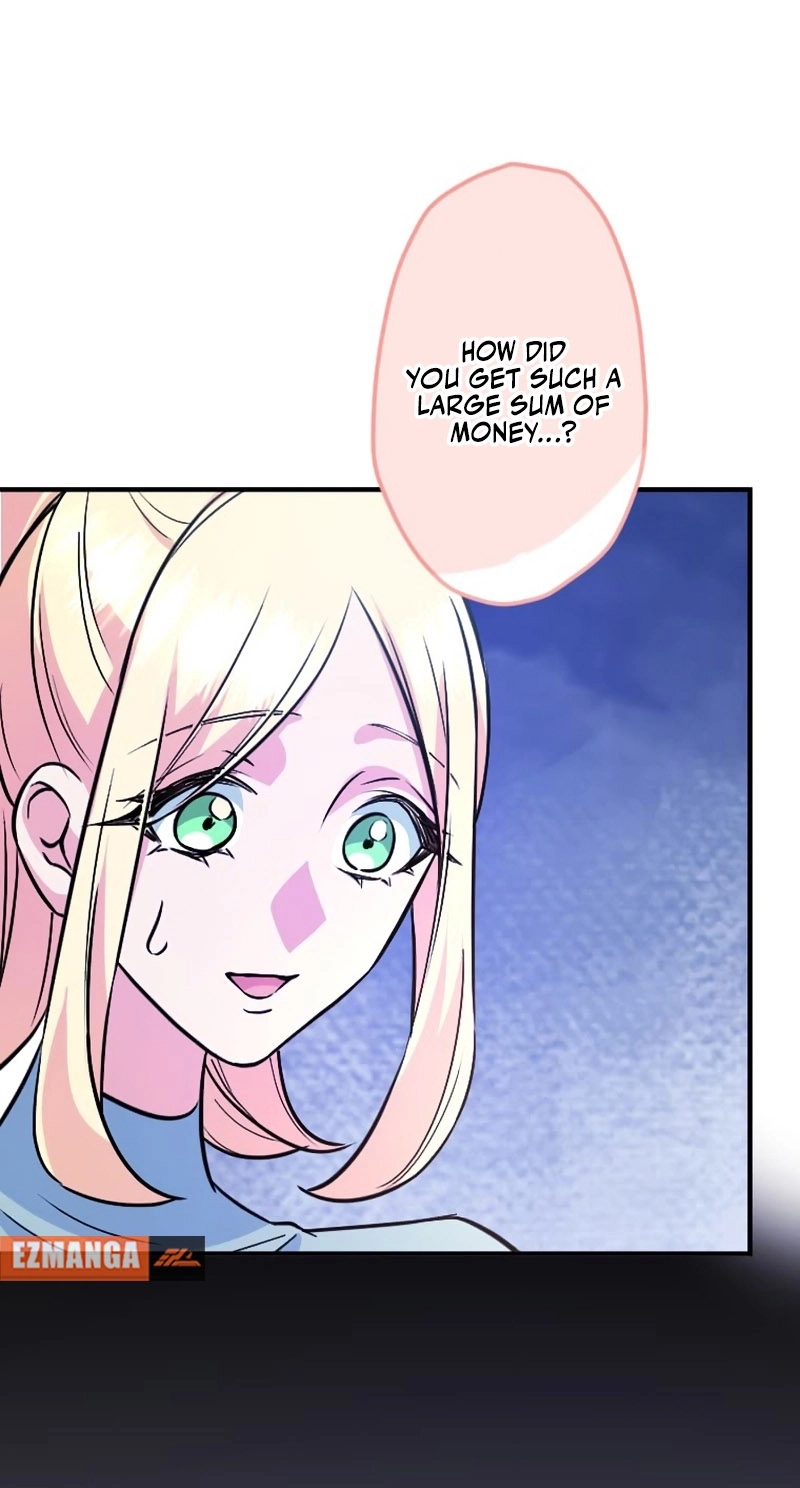 Akuyaku Reijou ni Tensei Shitakedo, Kekkon Ganbou Nante Arimasen! Chapter 28 page 83 - 