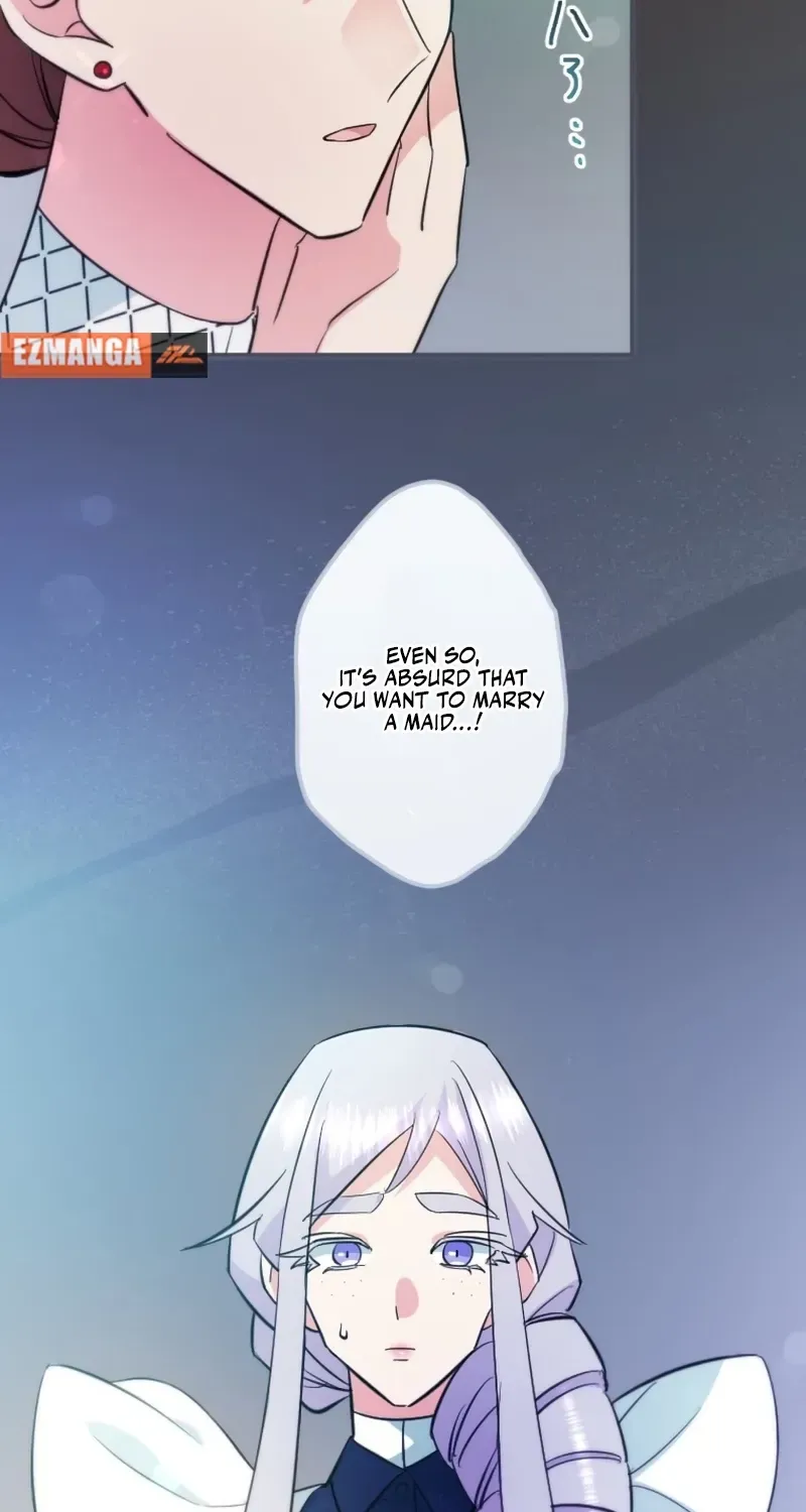 Akuyaku Reijou ni Tensei Shitakedo, Kekkon Ganbou Nante Arimasen! Chapter 29 page 20 - 