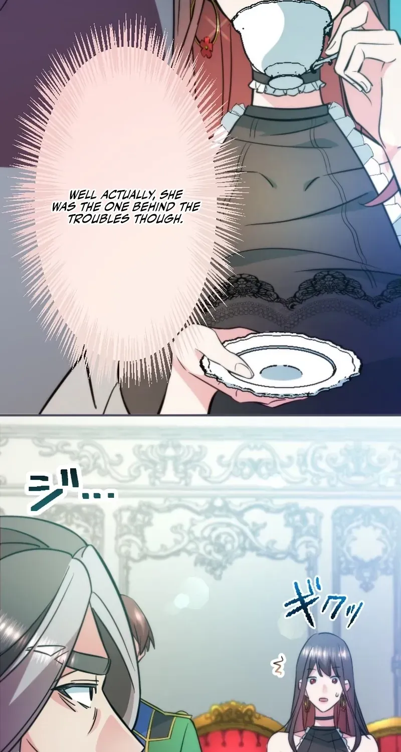 Akuyaku Reijou ni Tensei Shitakedo, Kekkon Ganbou Nante Arimasen! Chapter 29 page 27 - 