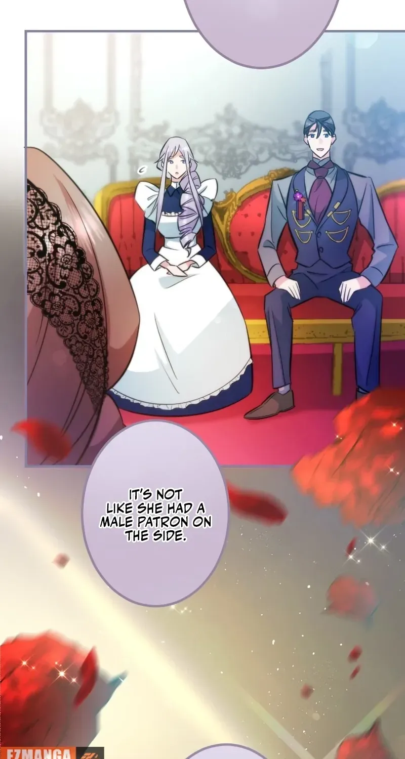Akuyaku Reijou ni Tensei Shitakedo, Kekkon Ganbou Nante Arimasen! Chapter 29 page 34 - 