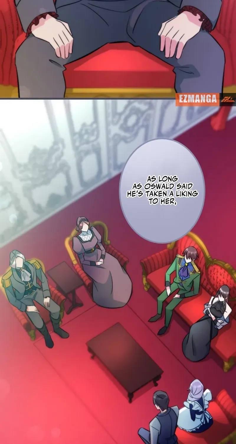 Akuyaku Reijou ni Tensei Shitakedo, Kekkon Ganbou Nante Arimasen! Chapter 29 page 40 - 