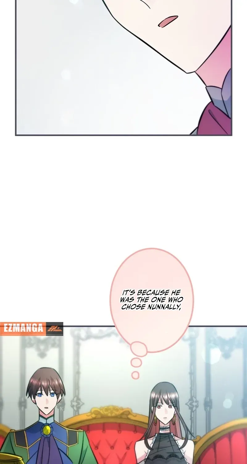 Akuyaku Reijou ni Tensei Shitakedo, Kekkon Ganbou Nante Arimasen! Chapter 29 page 42 - 