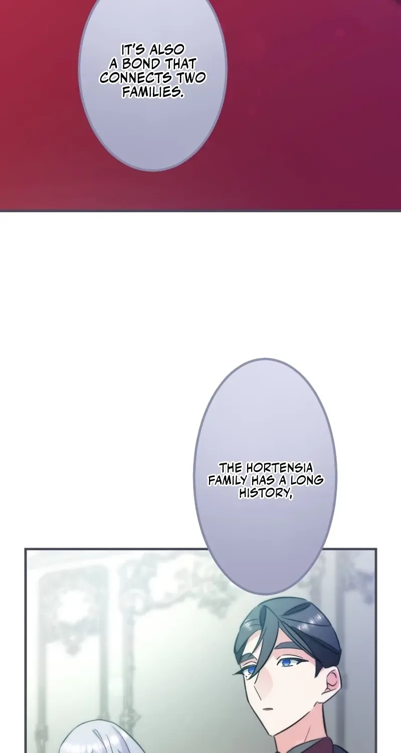 Akuyaku Reijou ni Tensei Shitakedo, Kekkon Ganbou Nante Arimasen! Chapter 29 page 51 - 