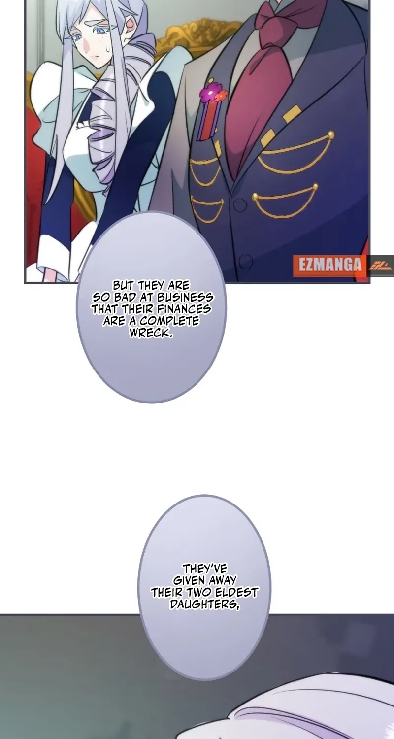 Akuyaku Reijou ni Tensei Shitakedo, Kekkon Ganbou Nante Arimasen! Chapter 29 page 52 - 