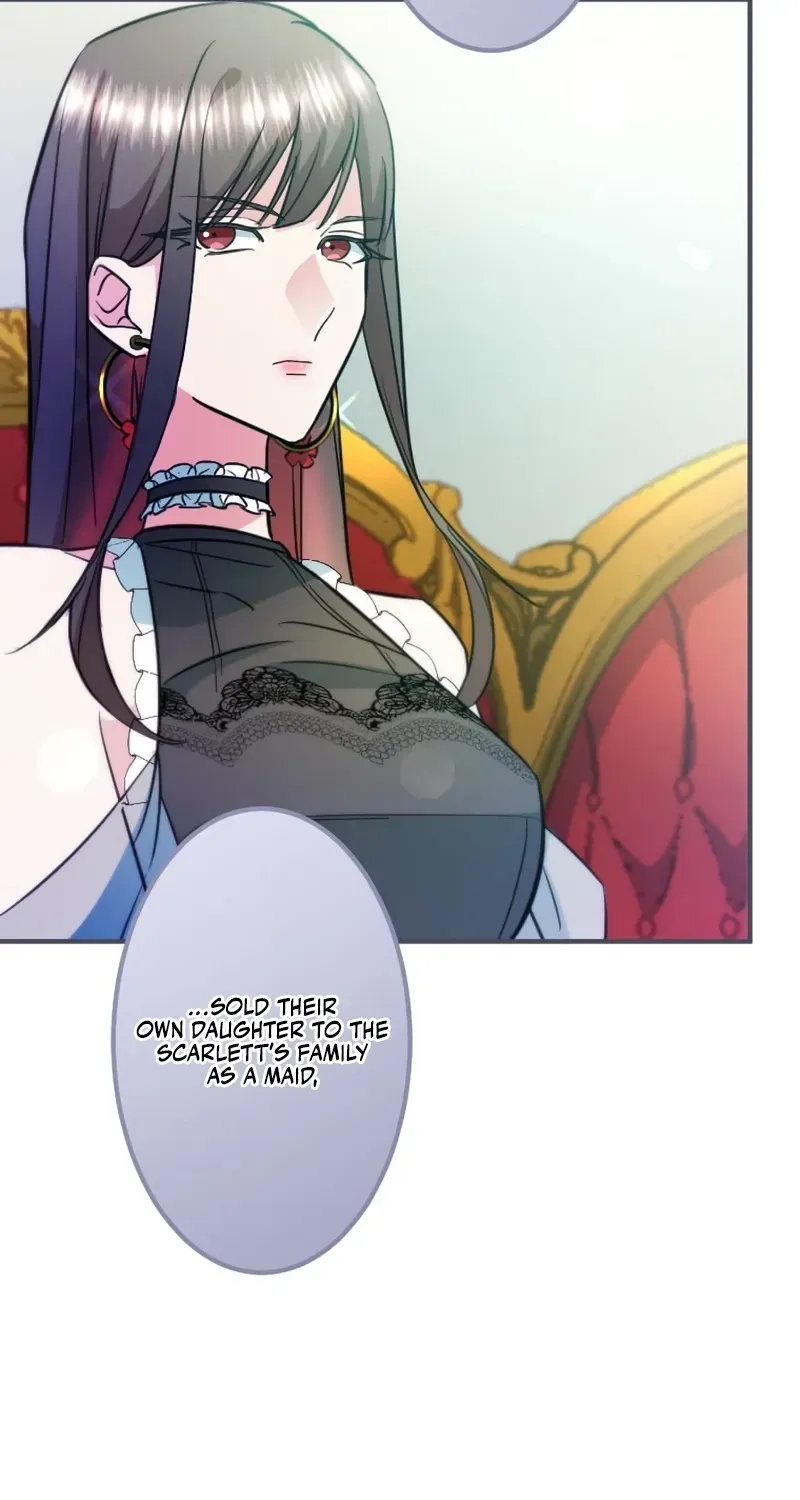 Akuyaku Reijou ni Tensei Shitakedo, Kekkon Ganbou Nante Arimasen! Chapter 29 page 56 - 