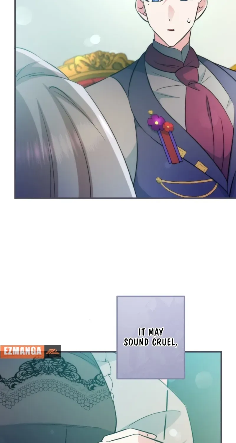 Akuyaku Reijou ni Tensei Shitakedo, Kekkon Ganbou Nante Arimasen! Chapter 29 page 62 - 
