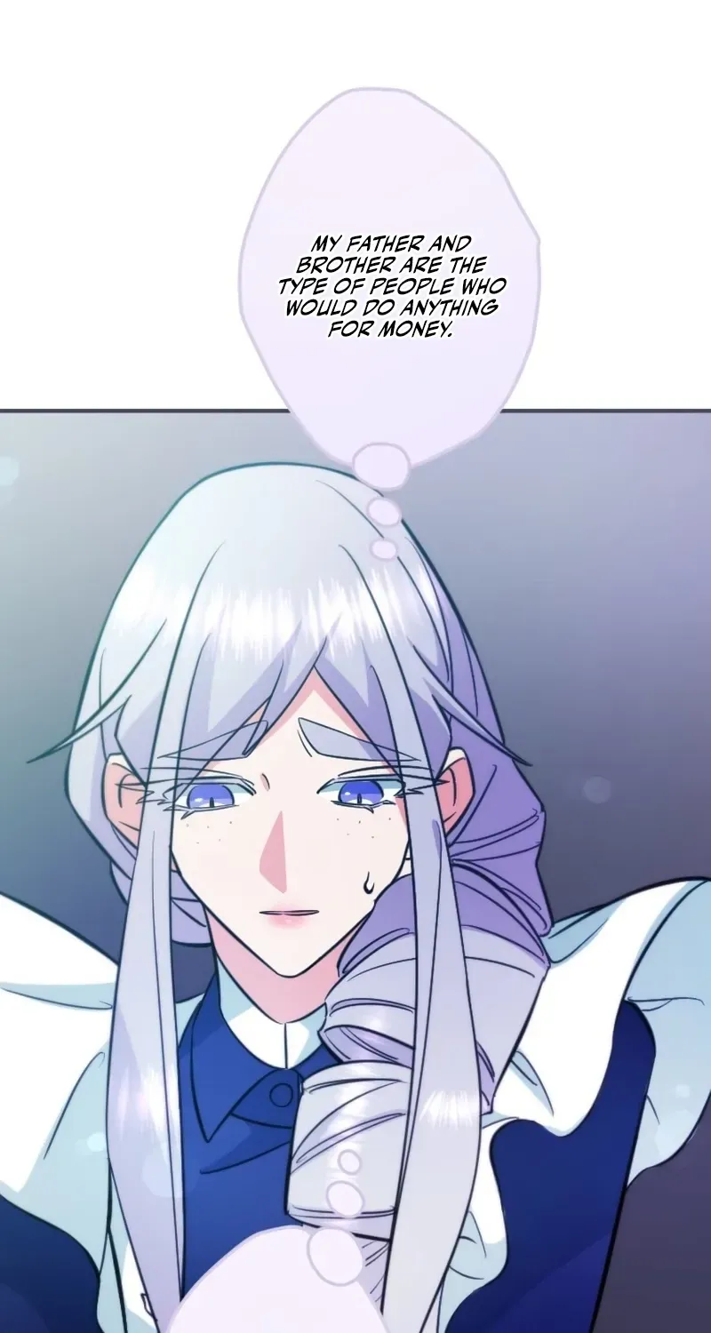 Akuyaku Reijou ni Tensei Shitakedo, Kekkon Ganbou Nante Arimasen! Chapter 29 page 67 - 