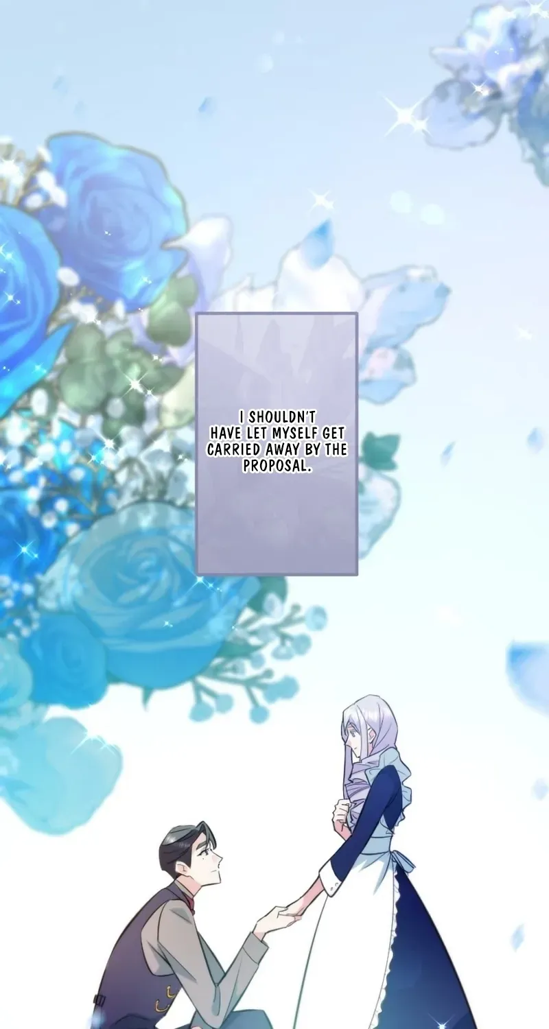 Akuyaku Reijou ni Tensei Shitakedo, Kekkon Ganbou Nante Arimasen! Chapter 29 page 69 - 