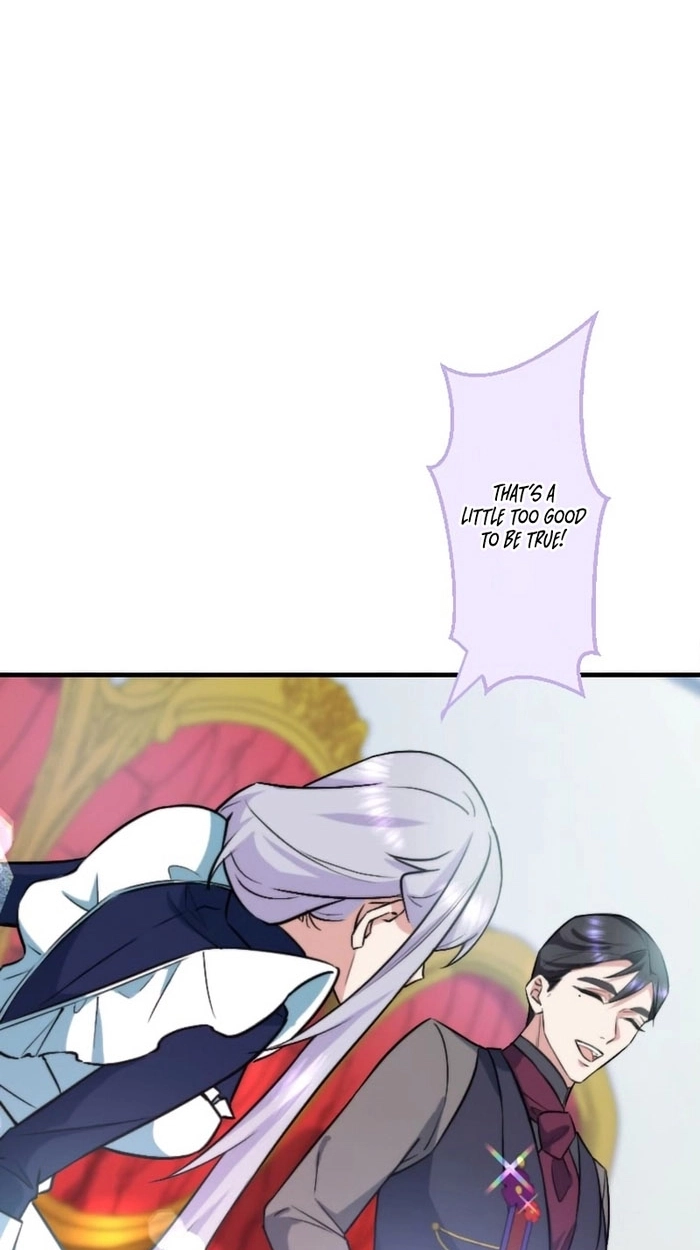 Akuyaku Reijou ni Tensei Shitakedo, Kekkon Ganbou Nante Arimasen! Chapter 30 page 17 - 