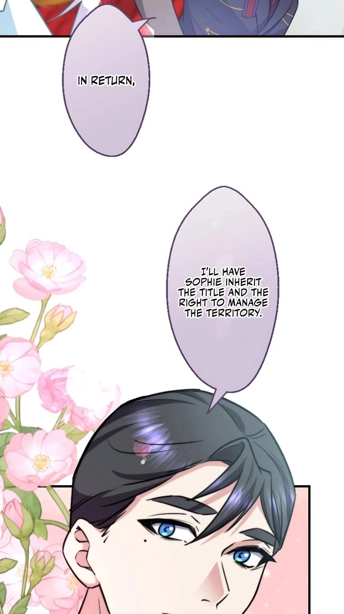 Akuyaku Reijou ni Tensei Shitakedo, Kekkon Ganbou Nante Arimasen! Chapter 30 page 18 - 