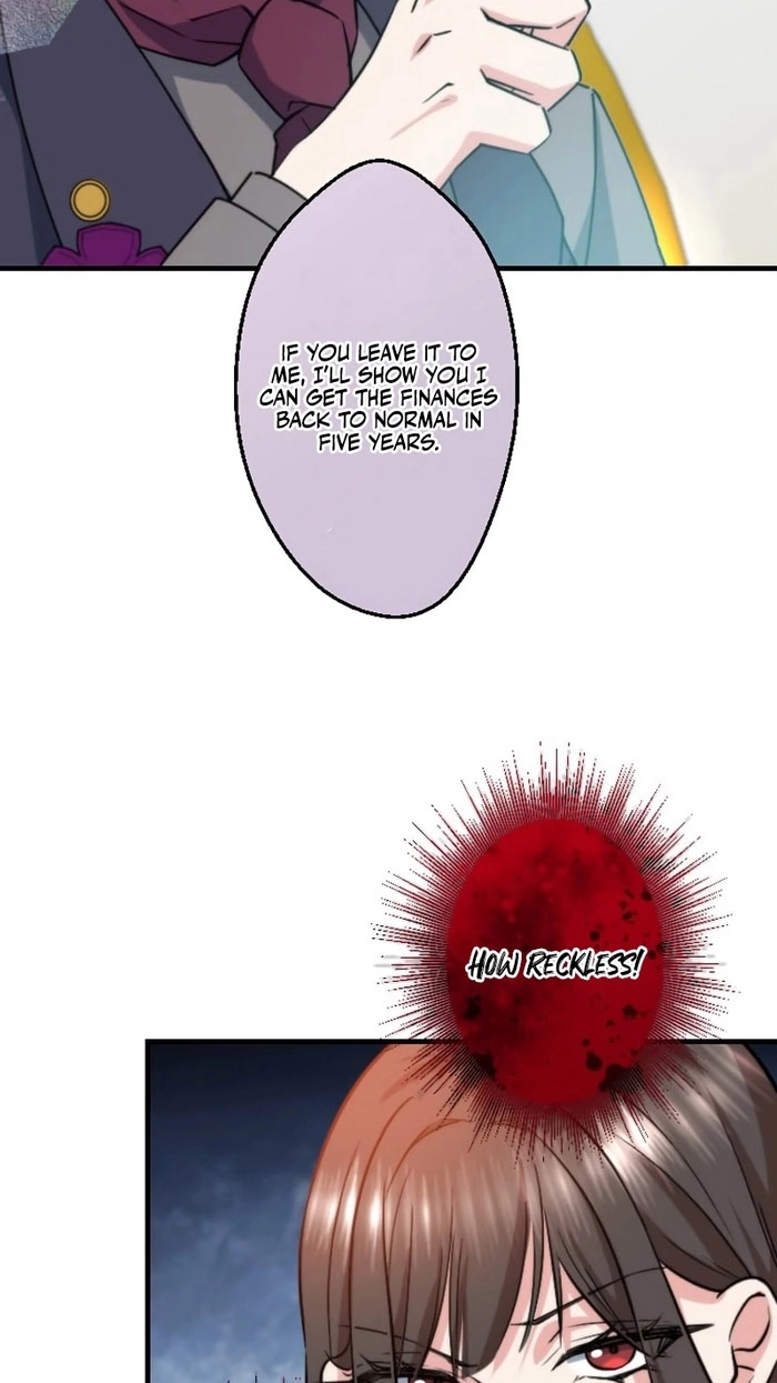 Akuyaku Reijou ni Tensei Shitakedo, Kekkon Ganbou Nante Arimasen! Chapter 30 page 25 - 
