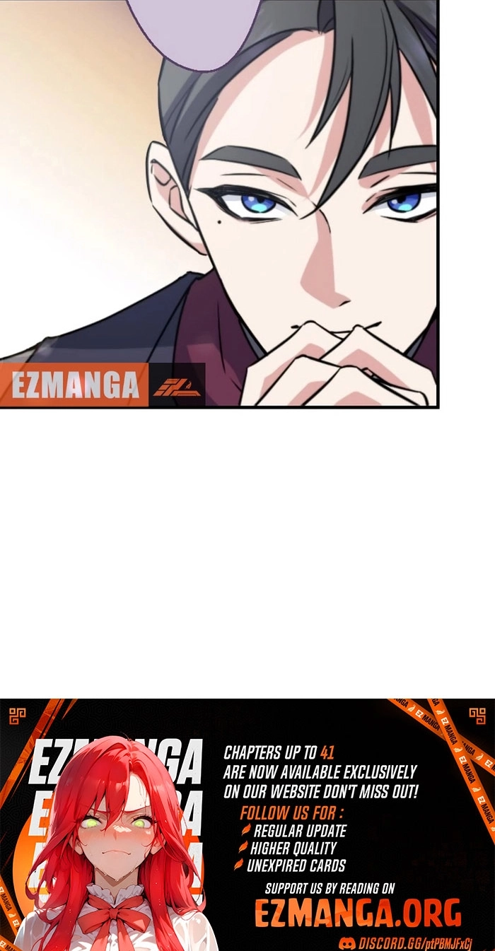 Akuyaku Reijou ni Tensei Shitakedo, Kekkon Ganbou Nante Arimasen! Chapter 30 page 33 - 