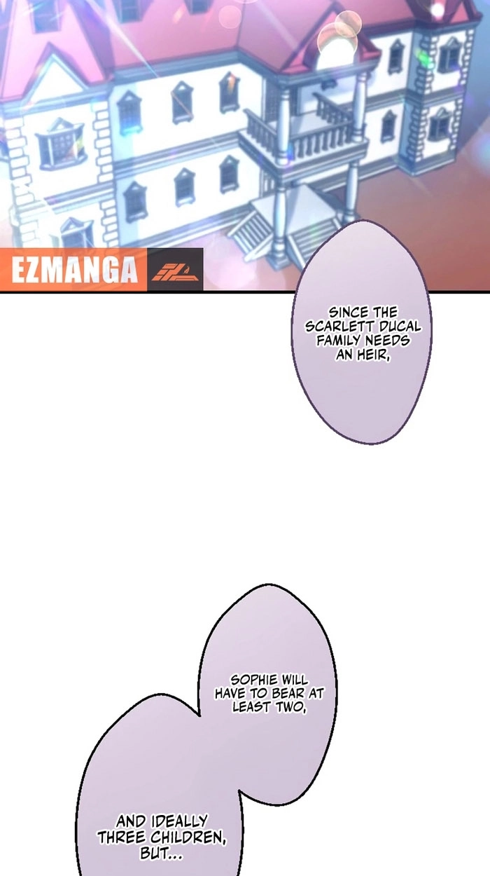 Akuyaku Reijou ni Tensei Shitakedo, Kekkon Ganbou Nante Arimasen! Chapter 30 page 39 - 