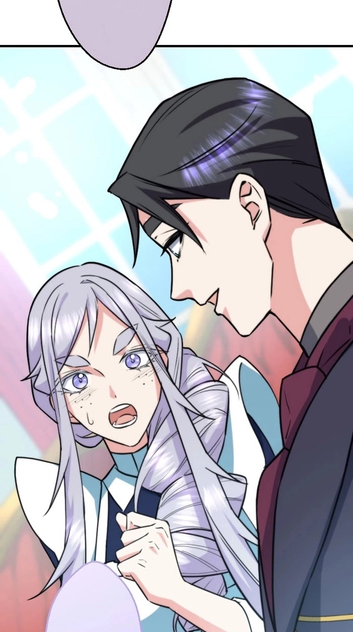 Akuyaku Reijou ni Tensei Shitakedo, Kekkon Ganbou Nante Arimasen! Chapter 30 page 40 - 