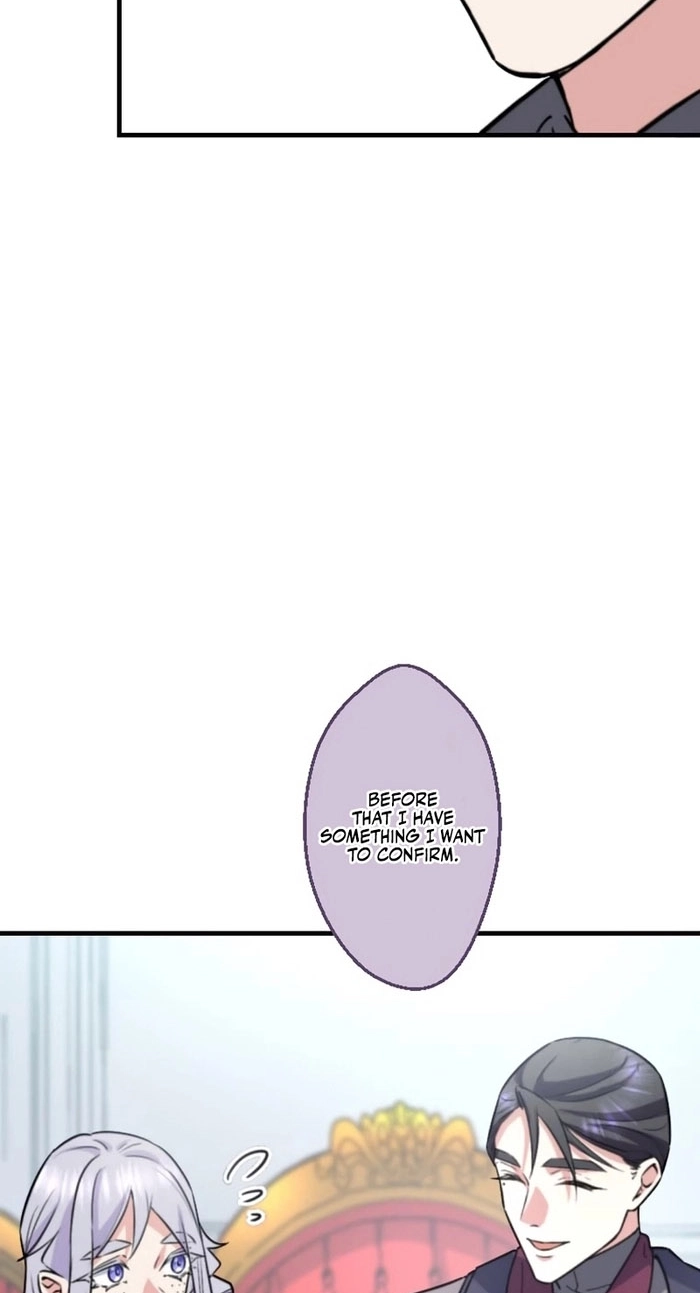 Akuyaku Reijou ni Tensei Shitakedo, Kekkon Ganbou Nante Arimasen! Chapter 30 page 5 - 