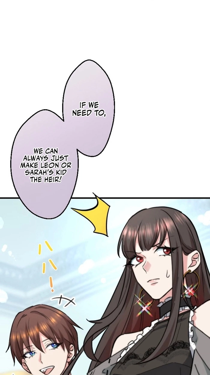 Akuyaku Reijou ni Tensei Shitakedo, Kekkon Ganbou Nante Arimasen! Chapter 30 page 44 - 