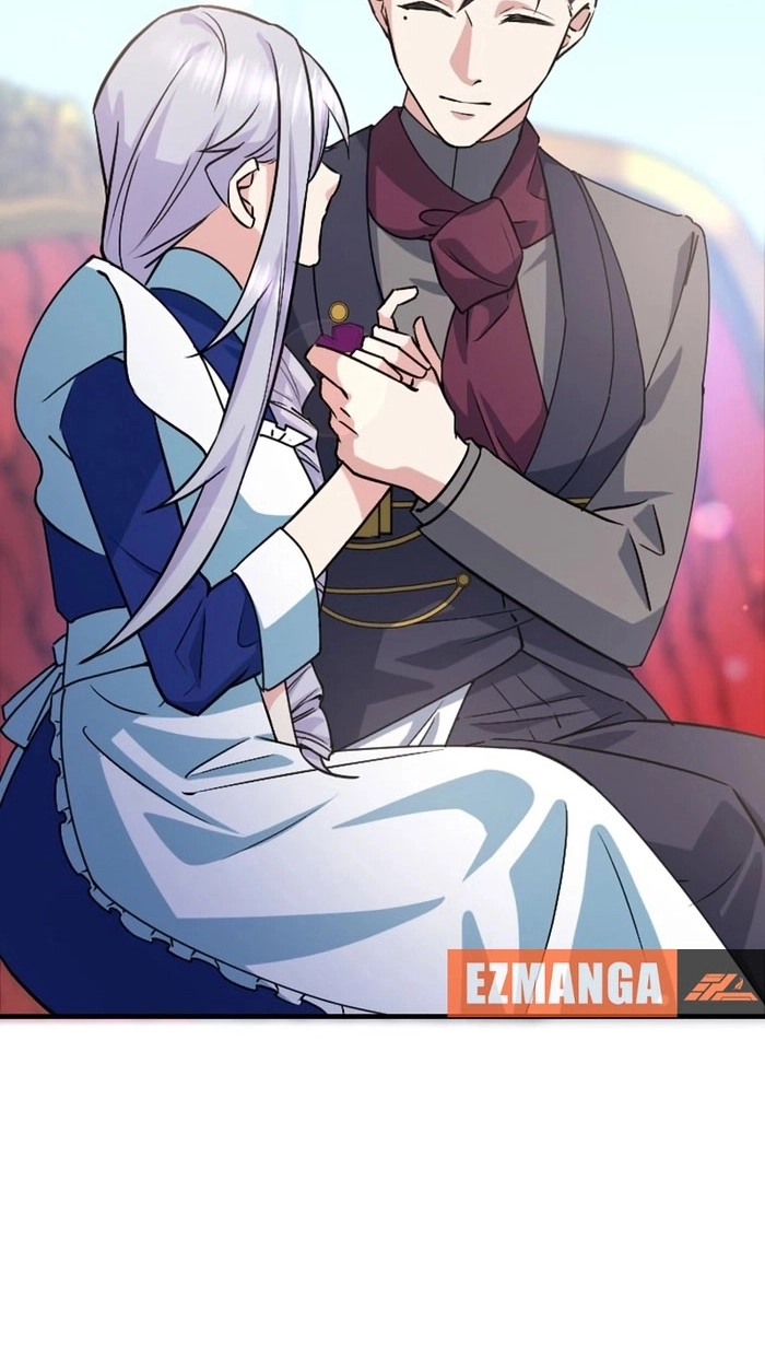 Akuyaku Reijou ni Tensei Shitakedo, Kekkon Ganbou Nante Arimasen! Chapter 30 page 48 - 