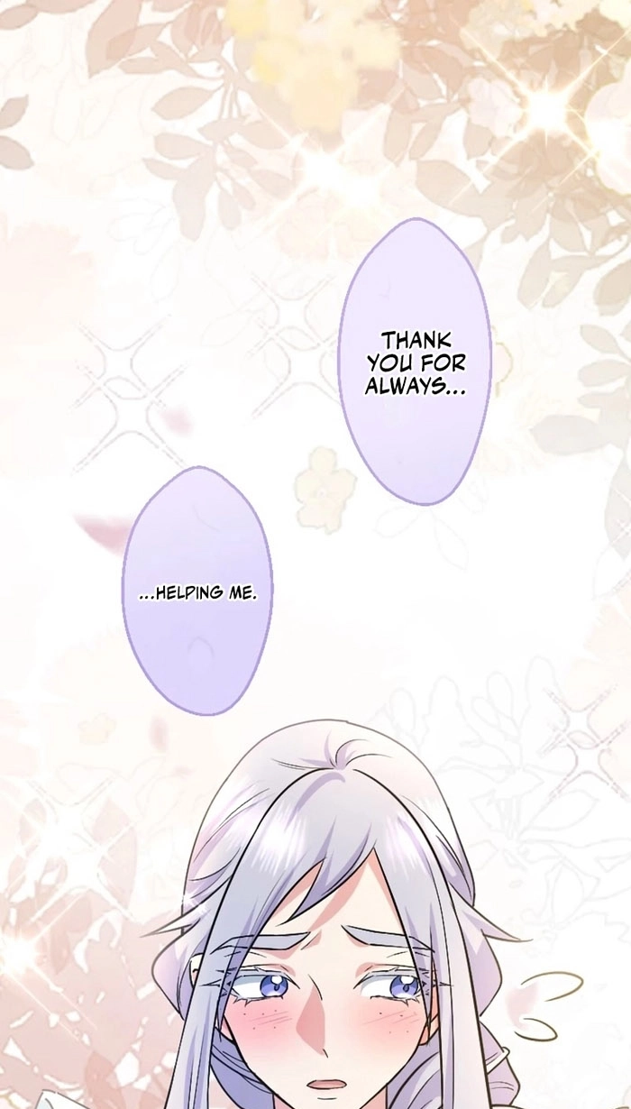 Akuyaku Reijou ni Tensei Shitakedo, Kekkon Ganbou Nante Arimasen! Chapter 30 page 55 - 