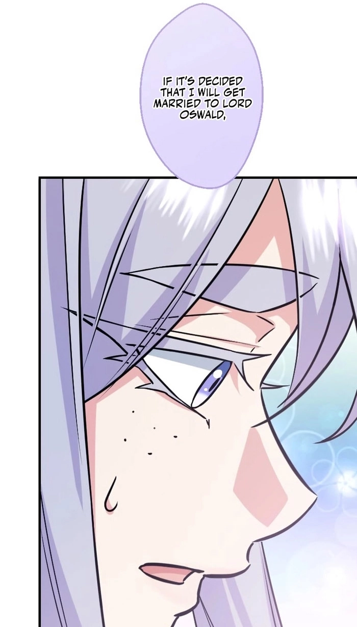 Akuyaku Reijou ni Tensei Shitakedo, Kekkon Ganbou Nante Arimasen! Chapter 30 page 58 - 