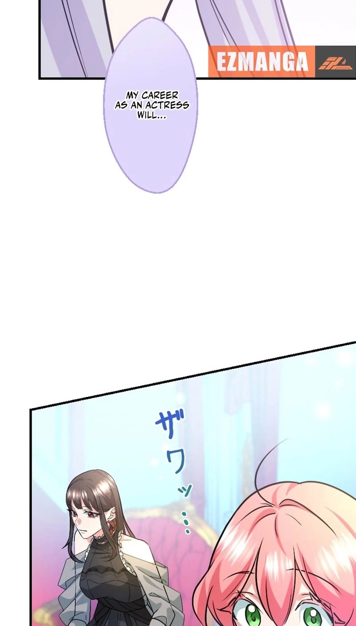 Akuyaku Reijou ni Tensei Shitakedo, Kekkon Ganbou Nante Arimasen! Chapter 30 page 59 - 