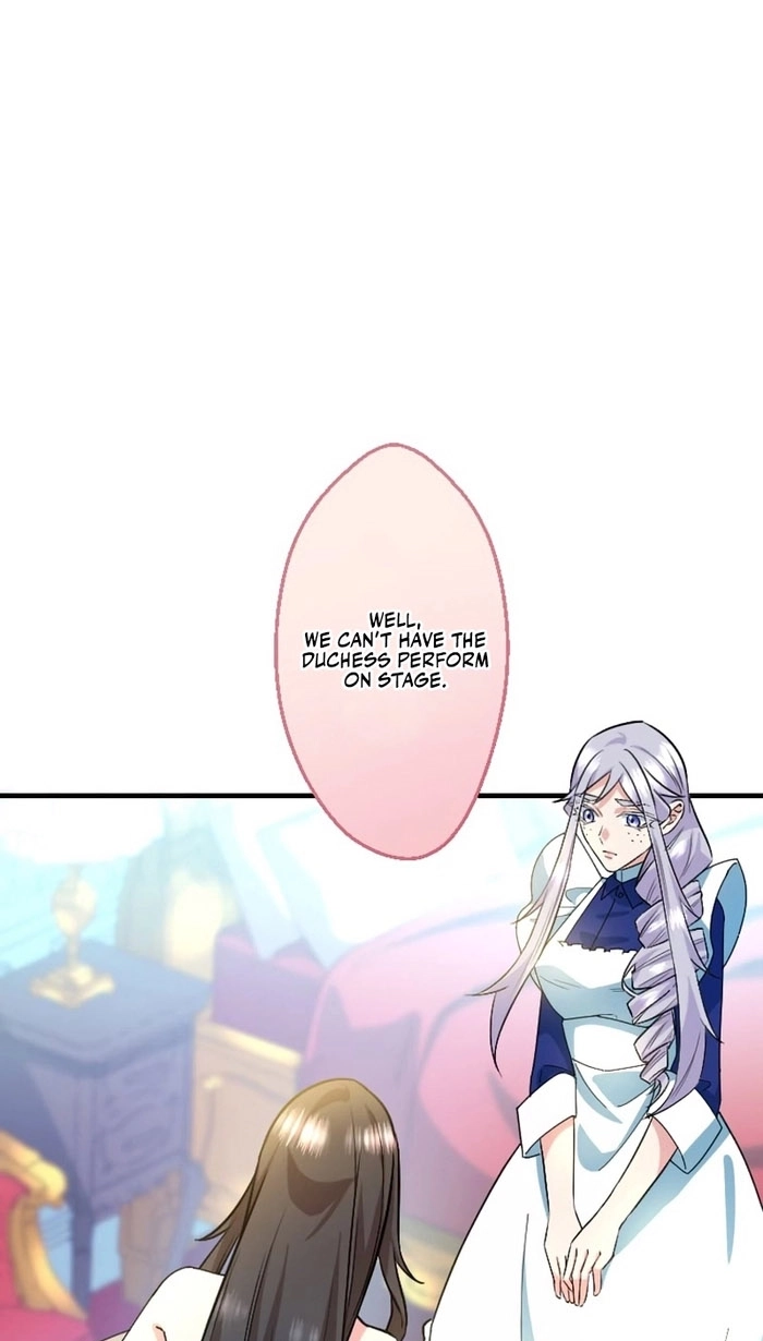 Akuyaku Reijou ni Tensei Shitakedo, Kekkon Ganbou Nante Arimasen! Chapter 30 page 61 - 