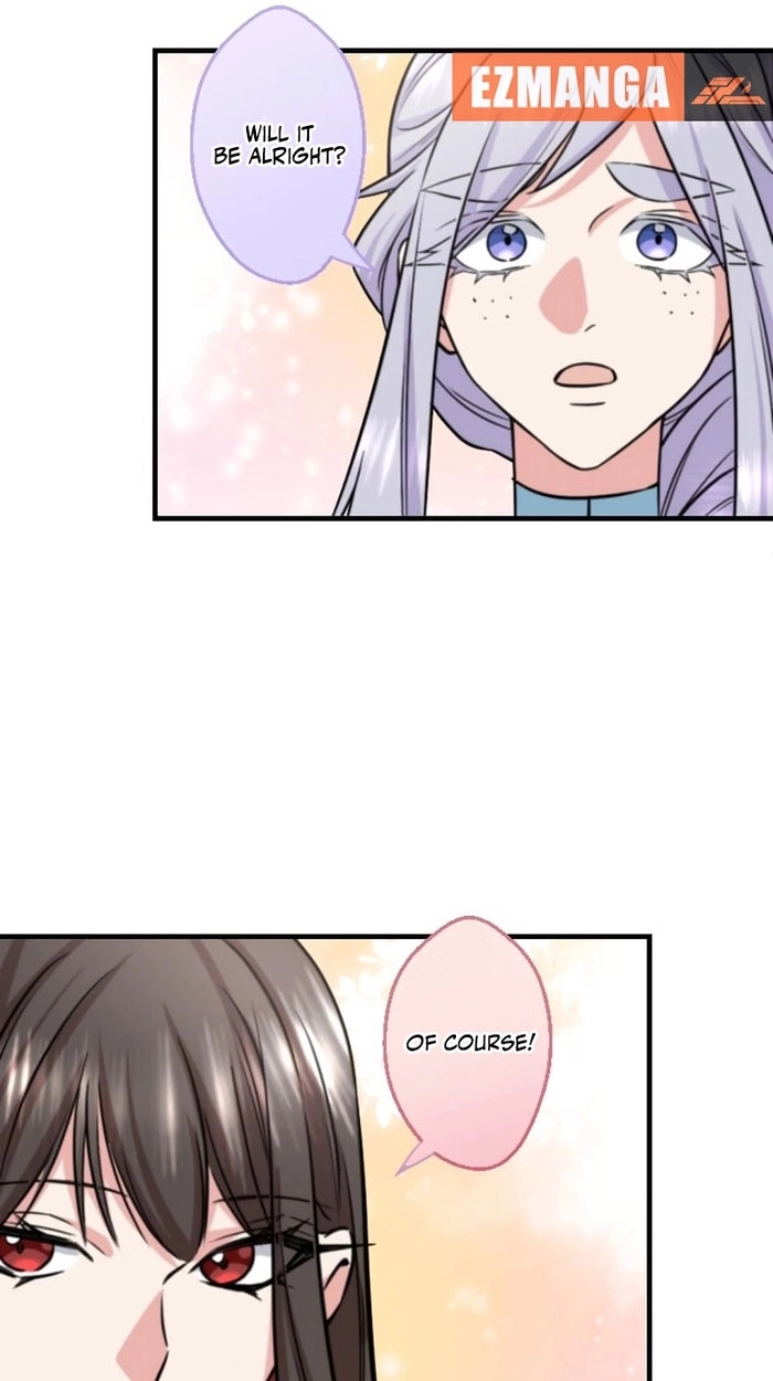 Akuyaku Reijou ni Tensei Shitakedo, Kekkon Ganbou Nante Arimasen! Chapter 30 page 63 - 