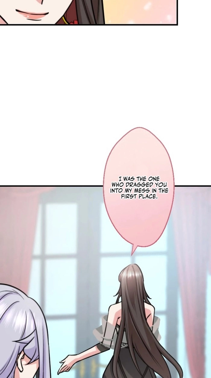 Akuyaku Reijou ni Tensei Shitakedo, Kekkon Ganbou Nante Arimasen! Chapter 30 page 64 - 