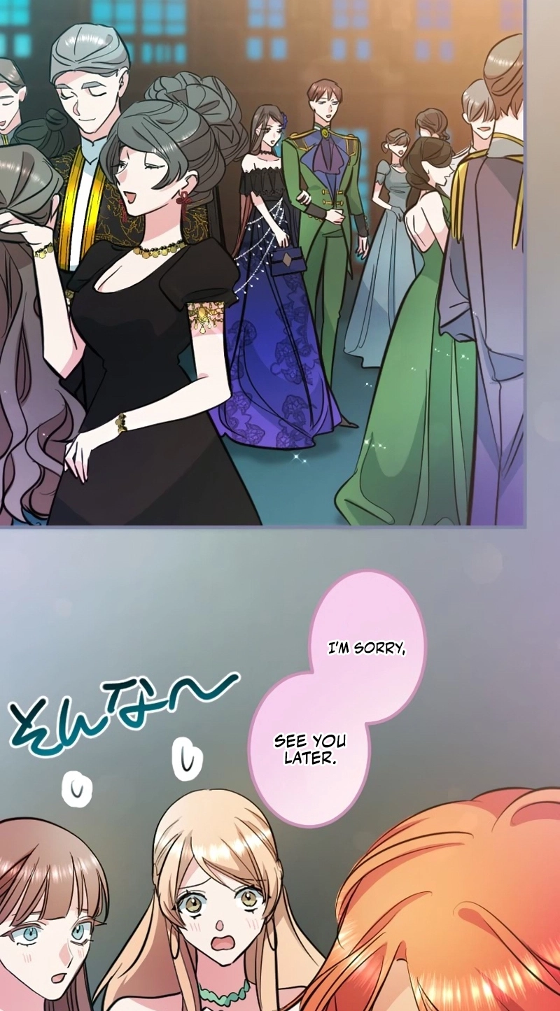 Akuyaku Reijou ni Tensei Shitakedo, Kekkon Ganbou Nante Arimasen! Chapter 31 page 14 - 