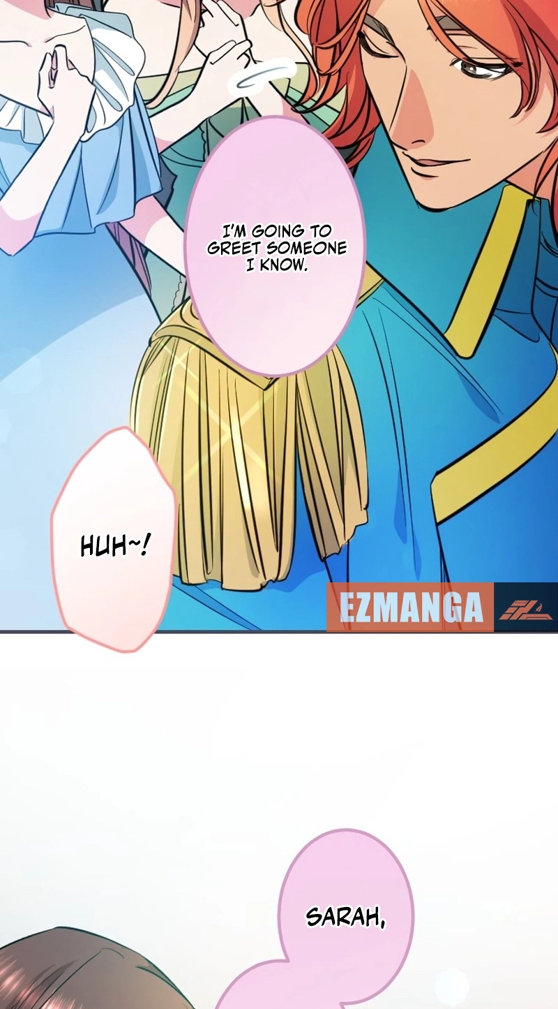 Akuyaku Reijou ni Tensei Shitakedo, Kekkon Ganbou Nante Arimasen! Chapter 31 page 15 - 