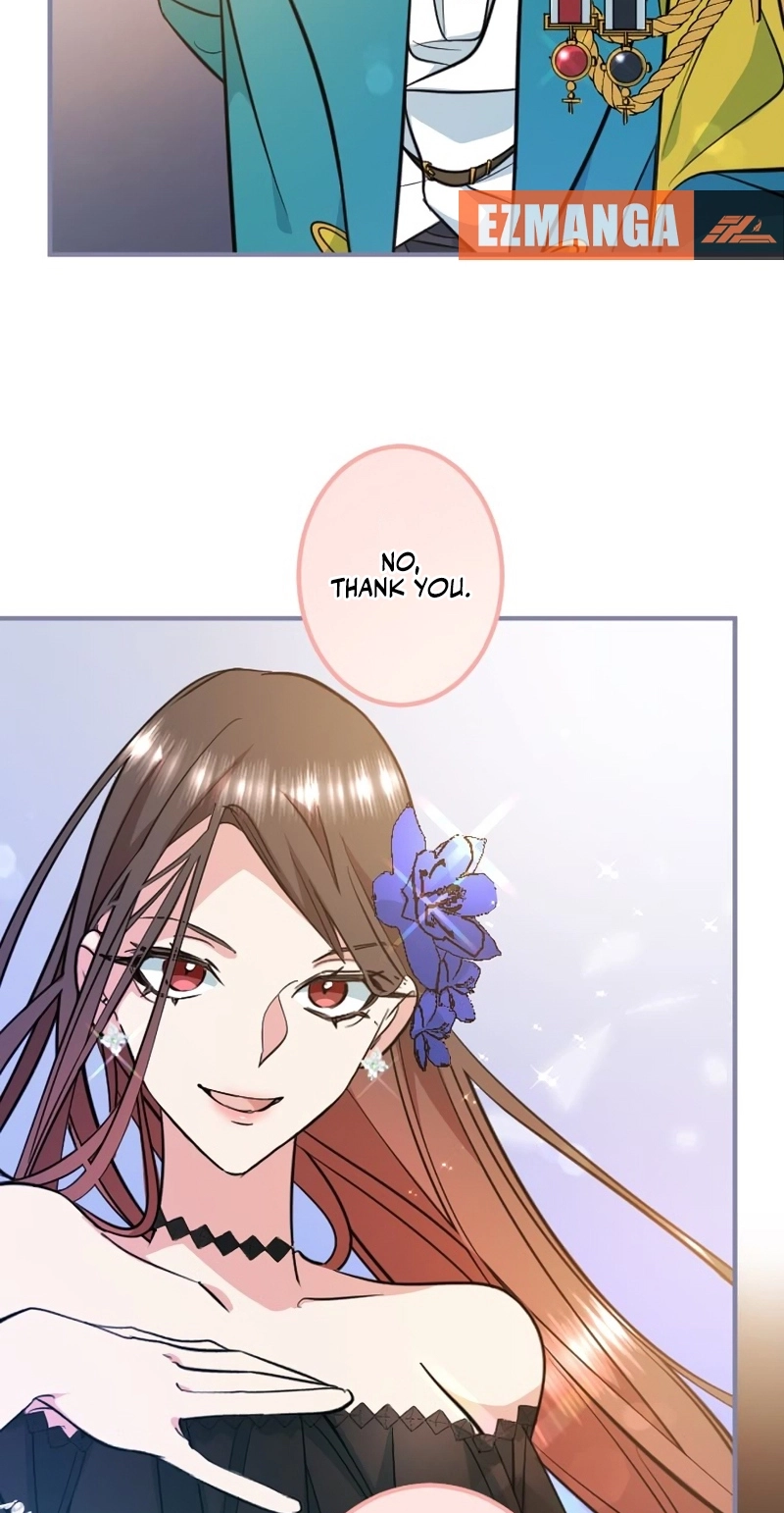 Akuyaku Reijou ni Tensei Shitakedo, Kekkon Ganbou Nante Arimasen! Chapter 31 page 20 - 
