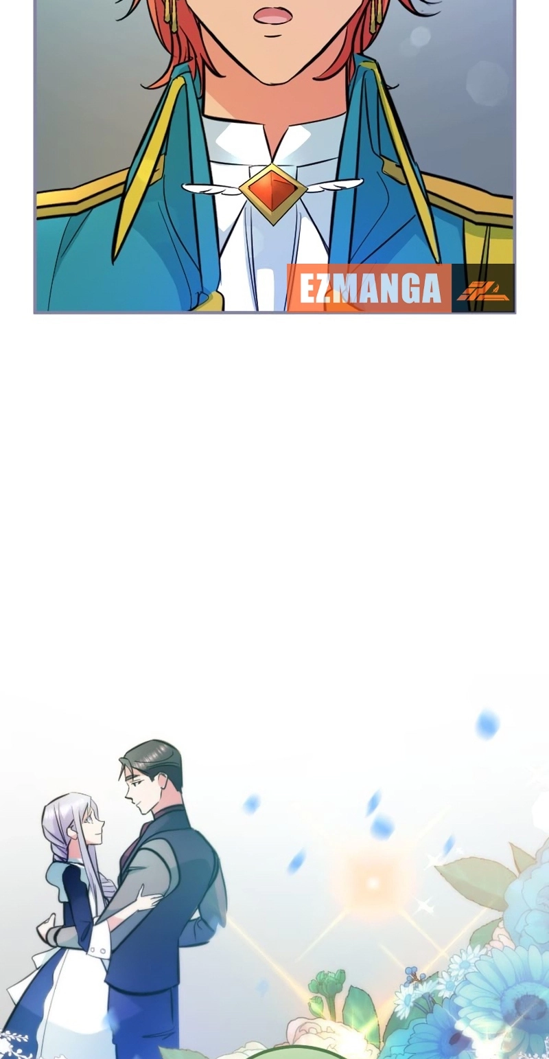 Akuyaku Reijou ni Tensei Shitakedo, Kekkon Ganbou Nante Arimasen! Chapter 31 page 22 - 