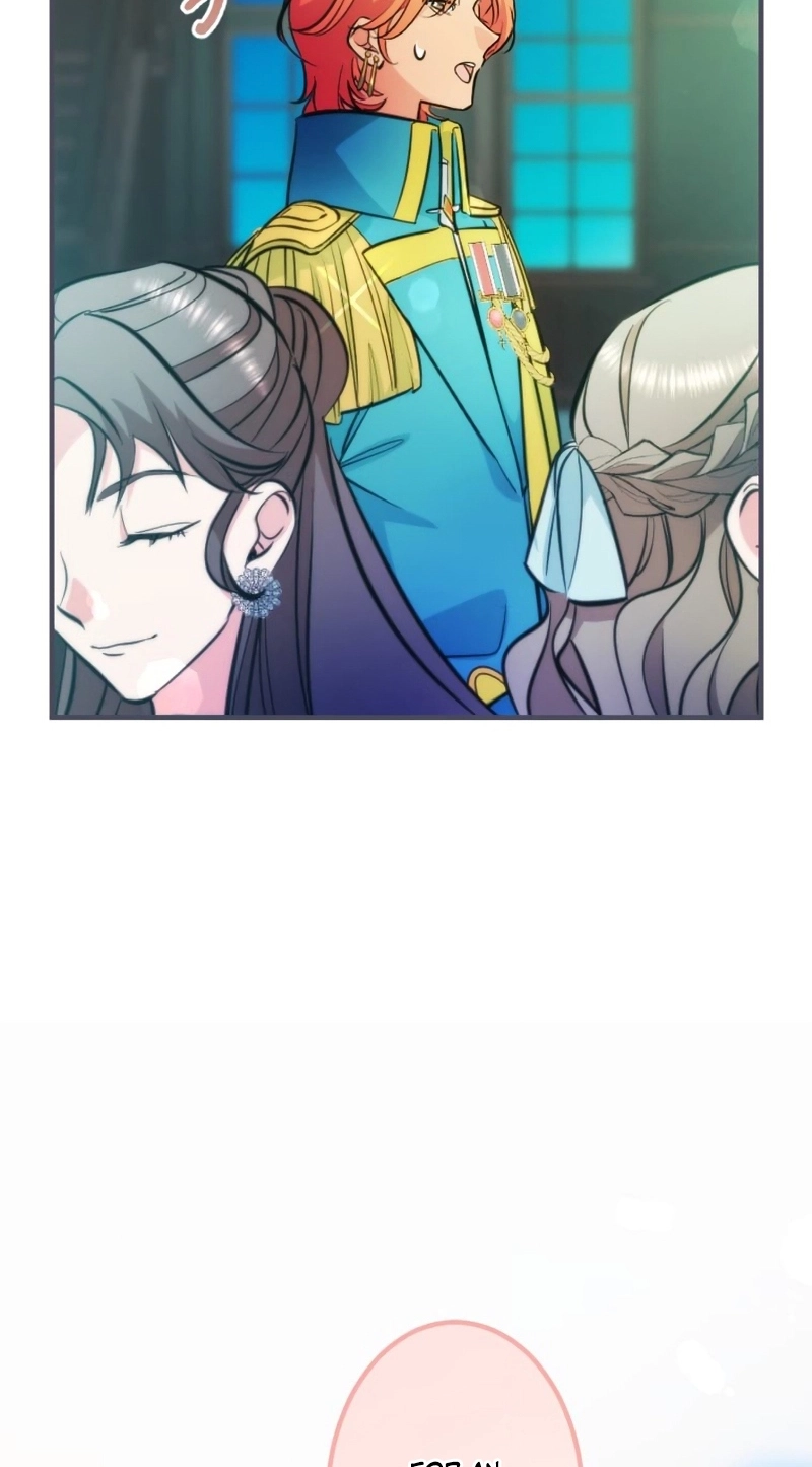 Akuyaku Reijou ni Tensei Shitakedo, Kekkon Ganbou Nante Arimasen! Chapter 31 page 29 - 